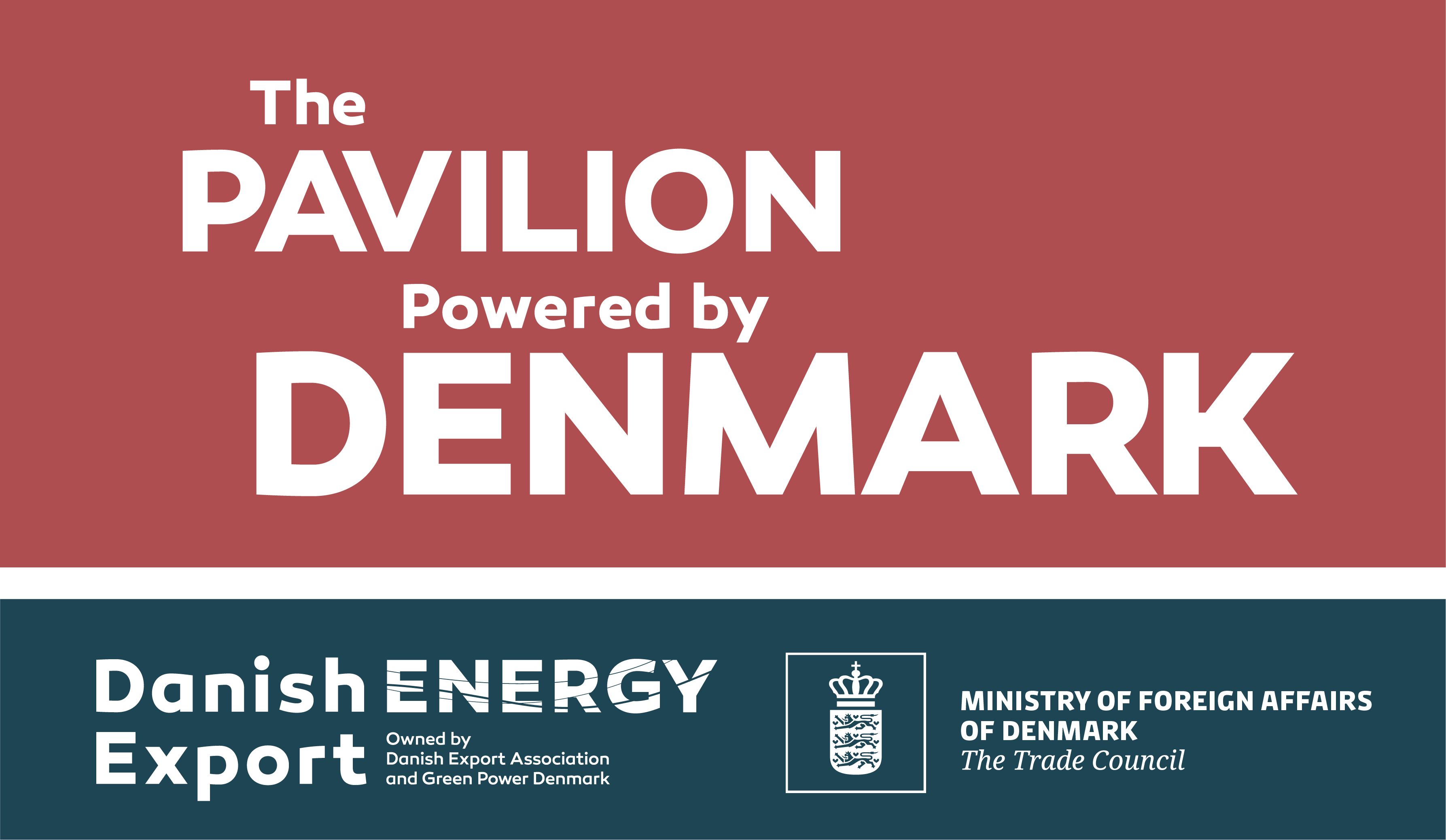 The Pavilion – Powered by Denmark 